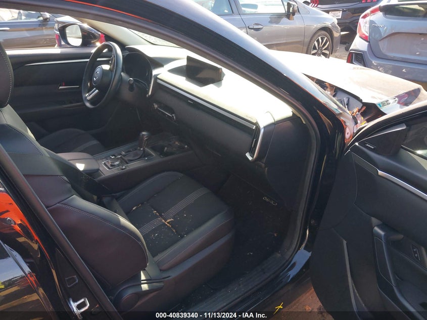 2024 MAZDA CX-50 2.5 S PREMIUM - 7MMVABDM7RN195669