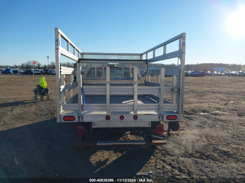 2012 Ford F-250 Xl VIN: 1FDBF2A67CED01289 Lot: 40839396