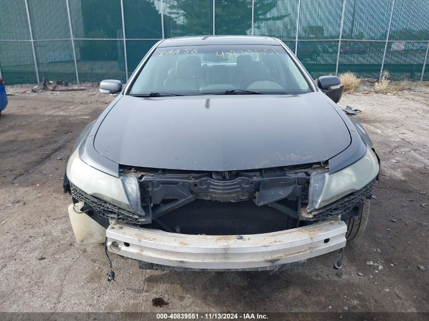 VIN 19UUA9F76DA004305 2013 ACURA TL no.13