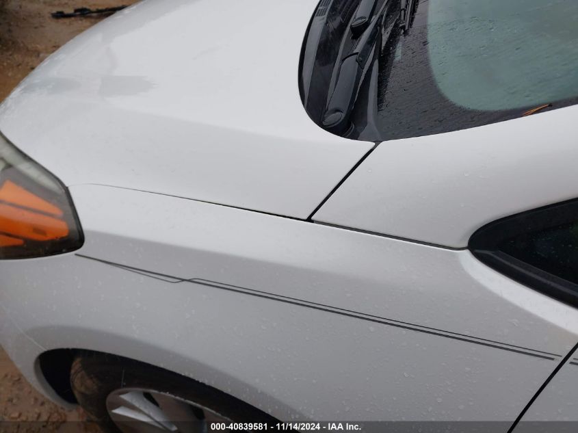 2015 KIA FORTE LX - KNAFX4A63F5346245