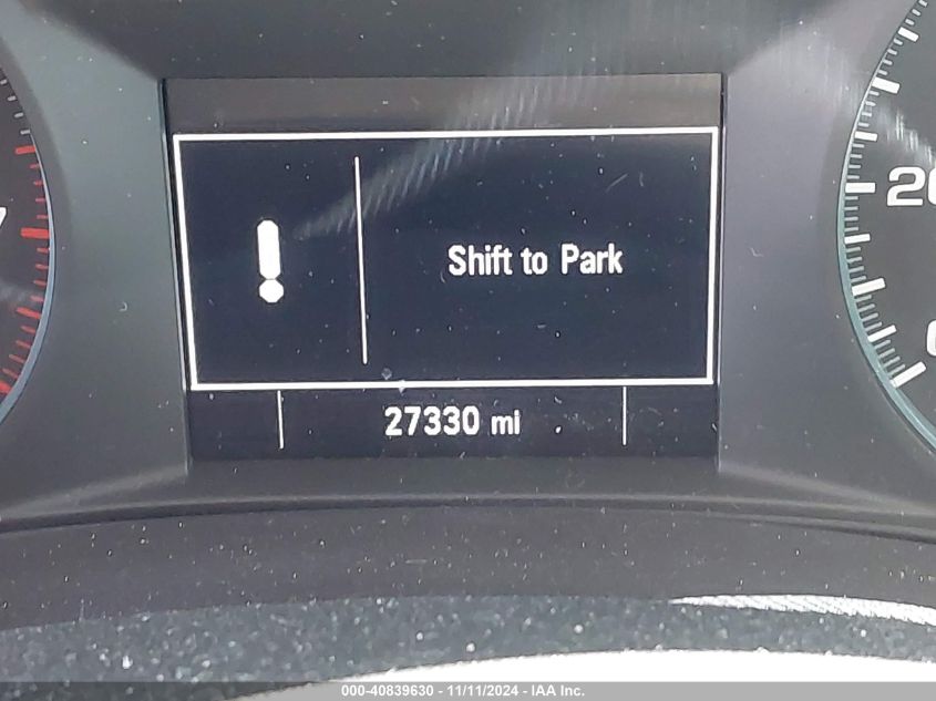 2021 CHEVROLET MALIBU FWD RS - 1G1ZG5ST5MF083590