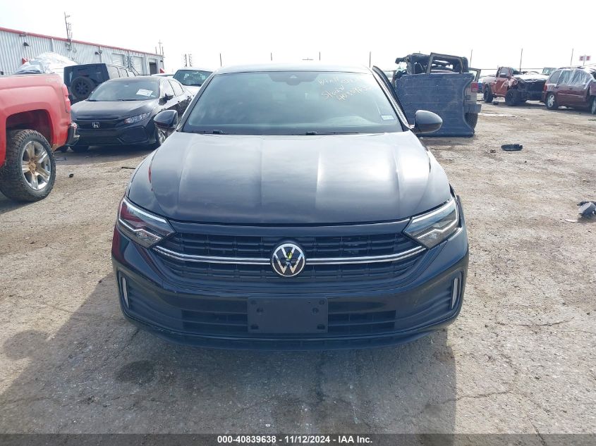 VIN 3VWBM7BU8RM034314 2024 VOLKSWAGEN JETTA no.12