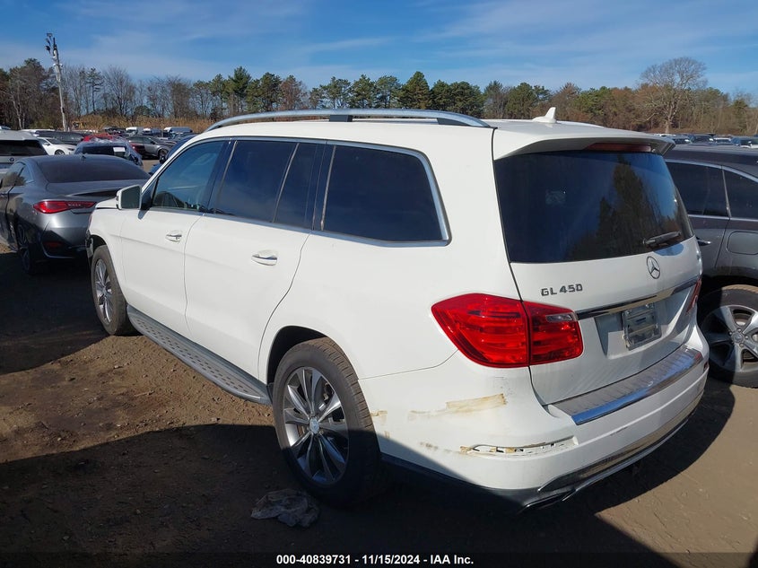2013 MERCEDES-BENZ GL 450 4MATIC - 4JGDF7CE3DA111833