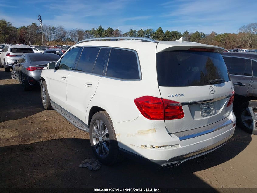 2013 MERCEDES-BENZ GL 450 4MATIC - 4JGDF7CE3DA111833
