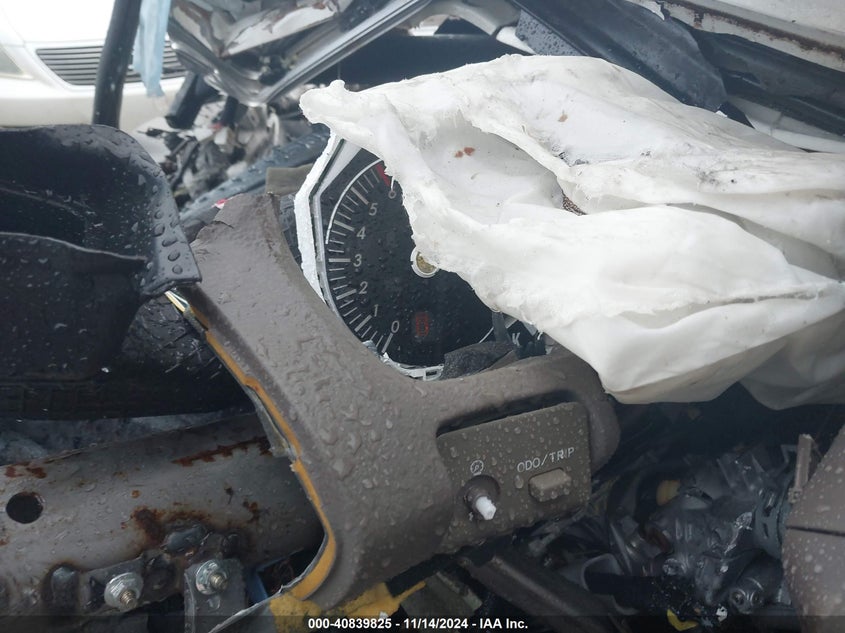 2005 Lexus Rx 330 VIN: 2T2GA31U35C042153 Lot: 40839825