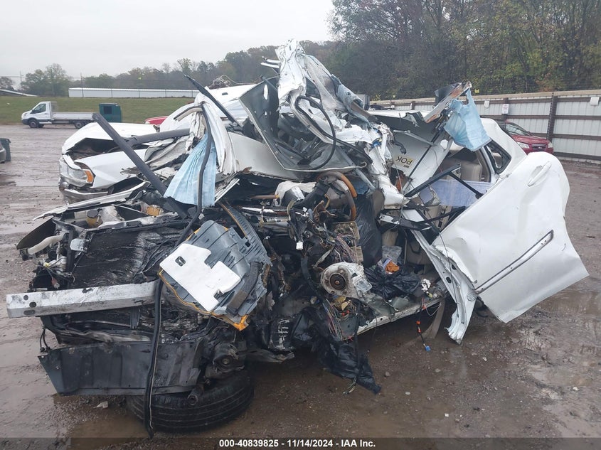 2005 Lexus Rx 330 VIN: 2T2GA31U35C042153 Lot: 40839825