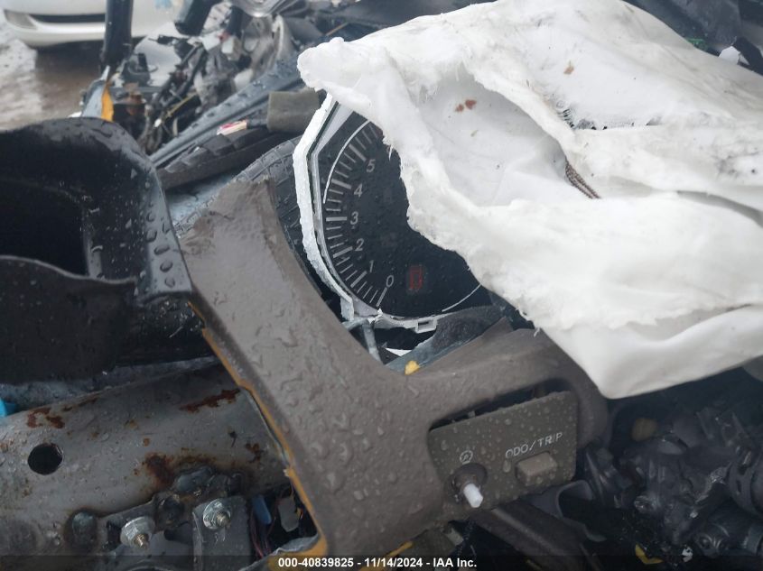 2005 Lexus Rx 330 VIN: 2T2GA31U35C042153 Lot: 40839825