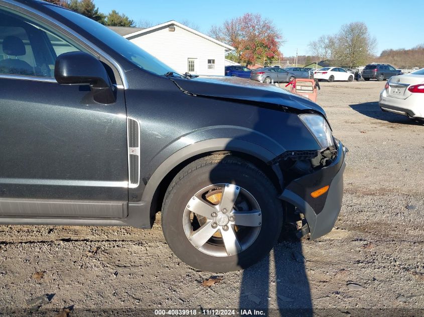 2012 Chevrolet Captiva Sport 2Ls VIN: 3GNAL2EK5CS560909 Lot: 40839918