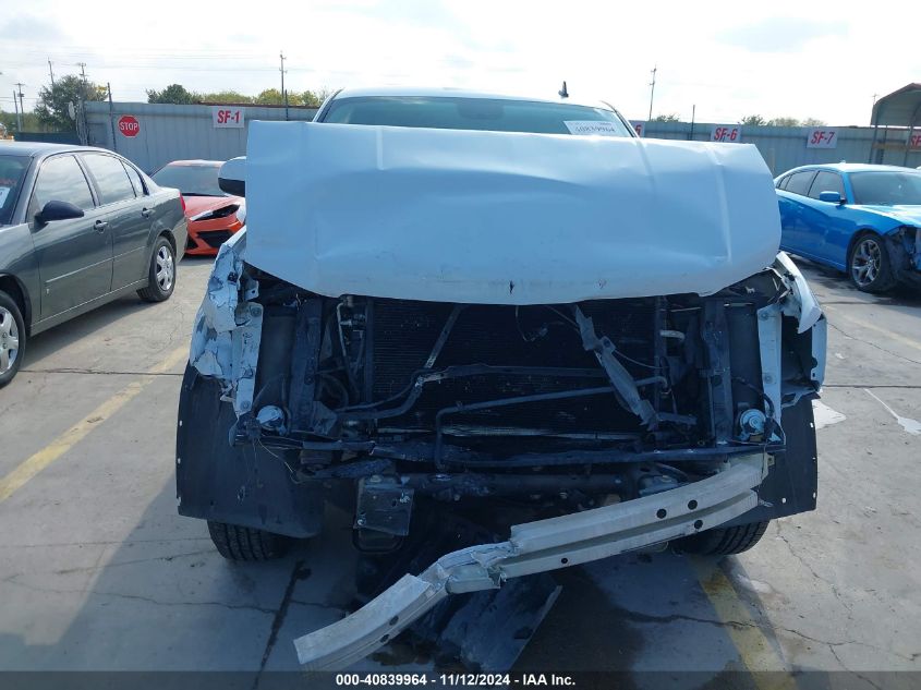 2009 Chevrolet Tahoe Hybrid VIN: 1GNFC13559R121735 Lot: 40839964