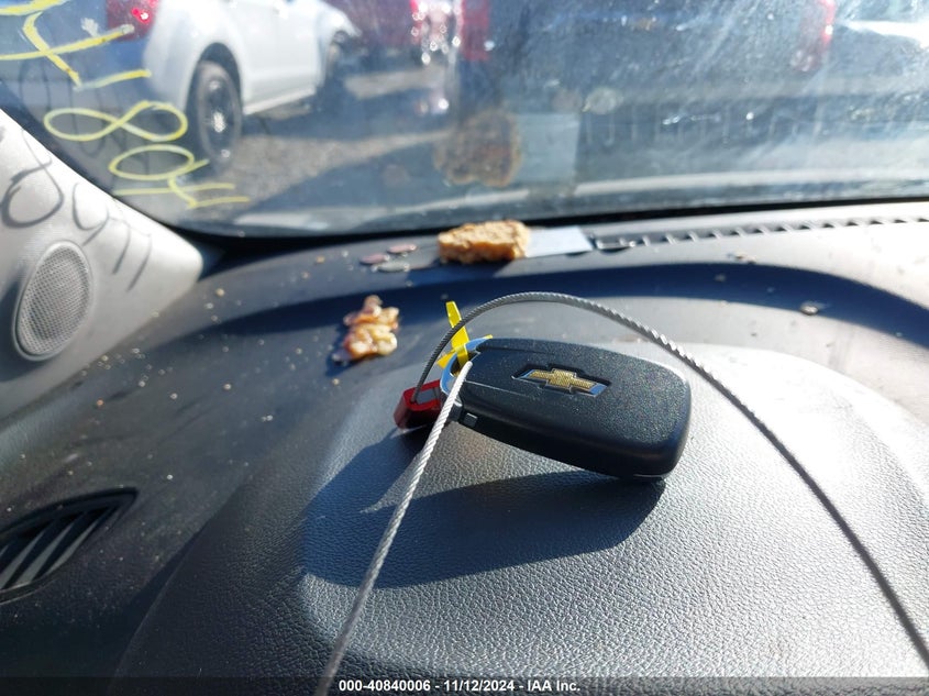 2021 CHEVROLET TRAX FWD LT - KL7CJLSB9MB307233