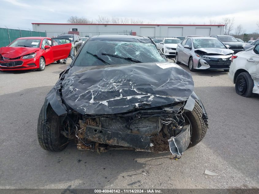 2015 Infiniti Q50 Premium VIN: JN1BV7AR6FM413285 Lot: 40840142