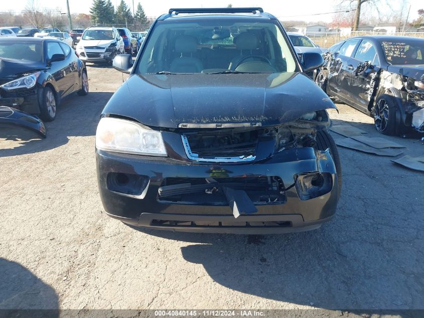 2006 Saturn Vue V6 VIN: 5GZCZ63496S811246 Lot: 40840145