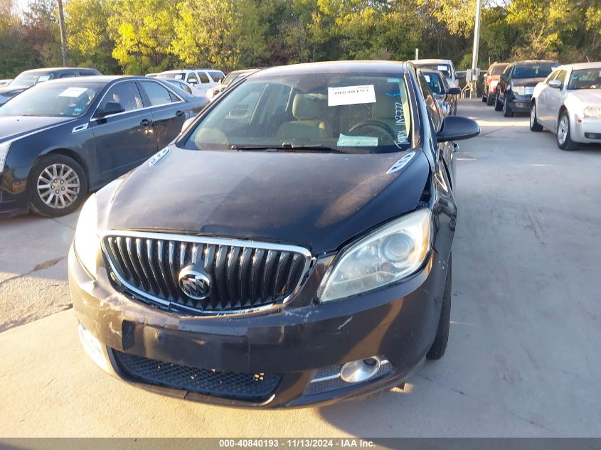 2014 Buick Verano VIN: 1G4PP5SK5E4103772 Lot: 40840193