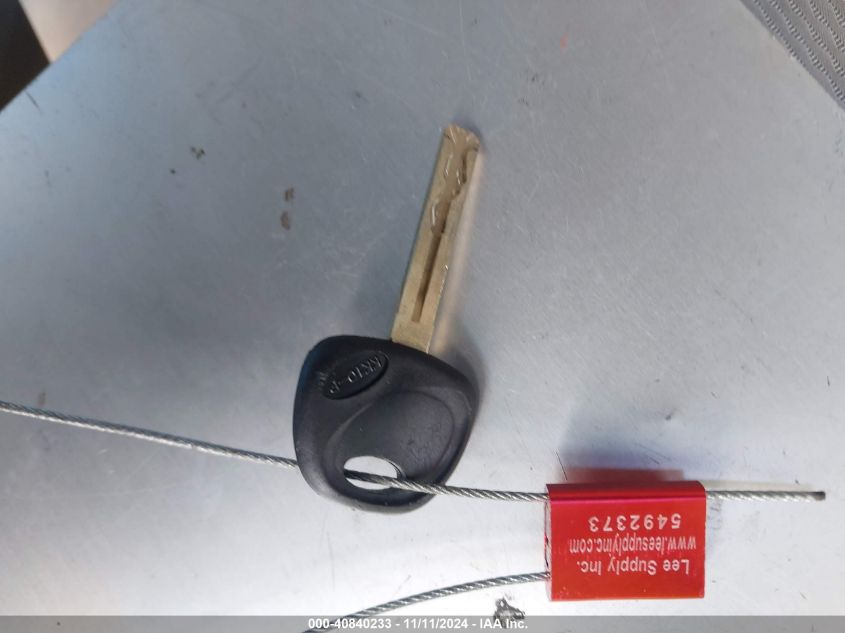 2016 Hyundai Sonata VIN: 5NPE24AF4GH401798 Lot: 40840233