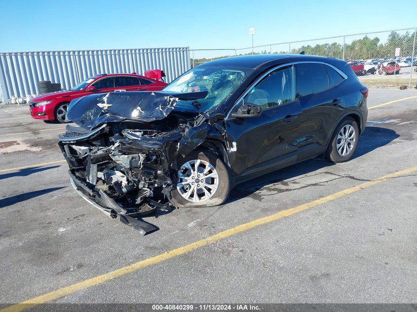 VIN 1FMCU0GN8RUB04983 2024 FORD ESCAPE ACTIVE