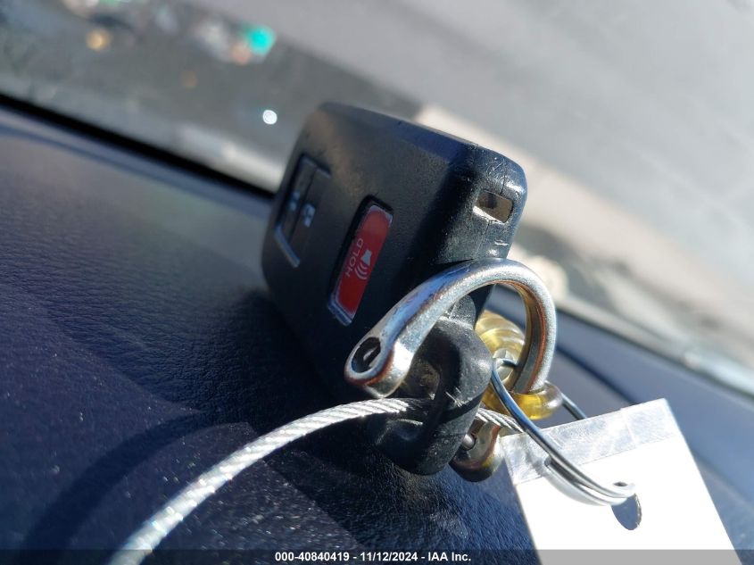 2017 TOYOTA TACOMA TRD OFF ROAD - 5TFAZ5CNXHX031905