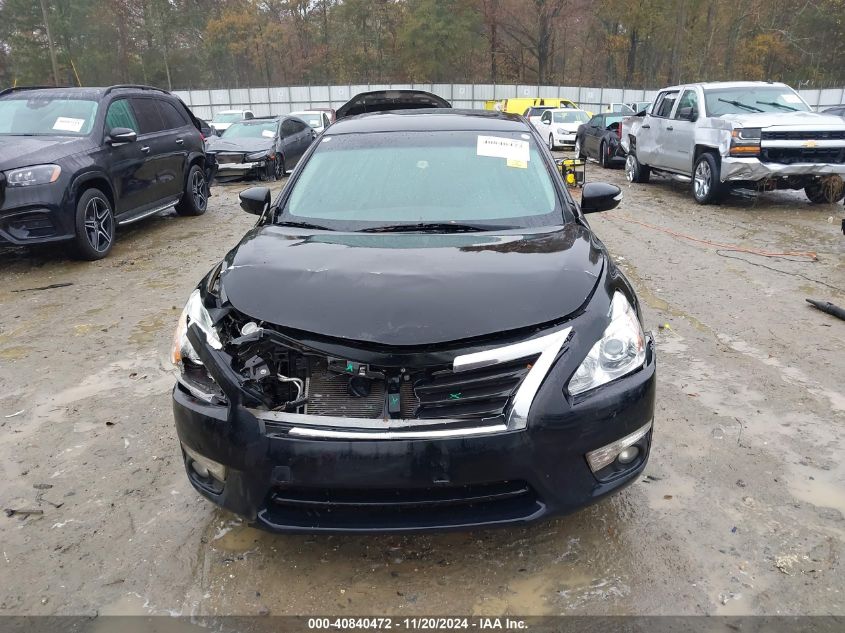 VIN 1N4AL3AP4FC156189 2015 Nissan Altima, 2.5 SV no.13