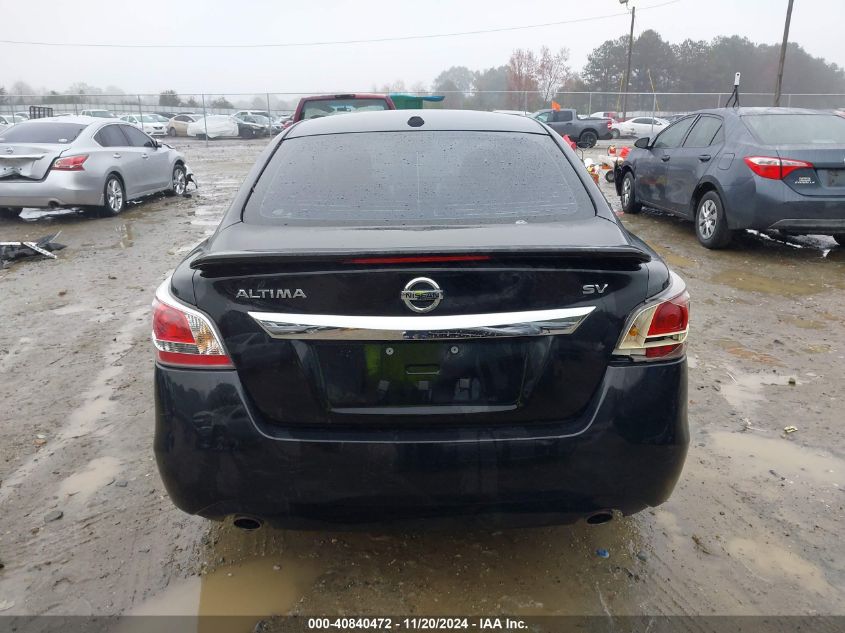 VIN 1N4AL3AP4FC156189 2015 Nissan Altima, 2.5 SV no.17