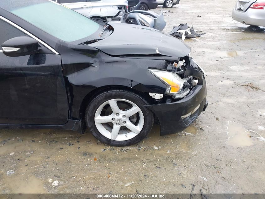 VIN 1N4AL3AP4FC156189 2015 Nissan Altima, 2.5 SV no.18