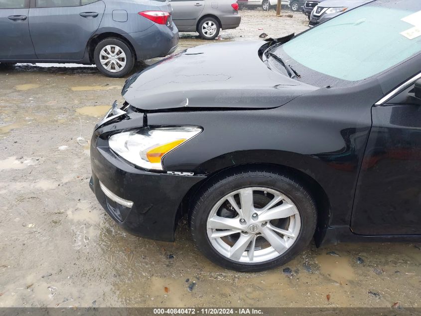 VIN 1N4AL3AP4FC156189 2015 Nissan Altima, 2.5 SV no.19