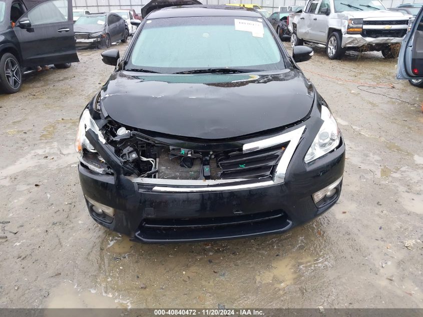 VIN 1N4AL3AP4FC156189 2015 Nissan Altima, 2.5 SV no.6