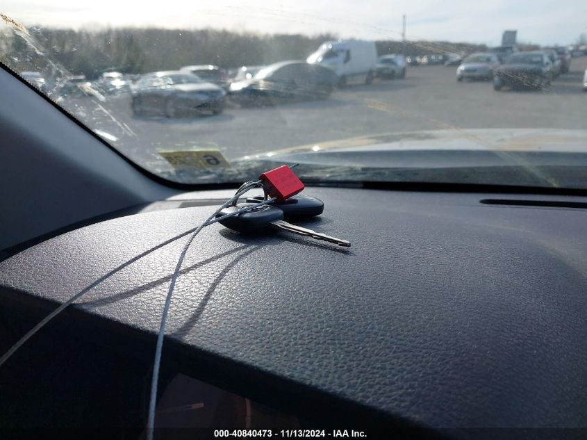 2016 TOYOTA TUNDRA SR5 5.7L V8 - 5TFDY5F17GX567184