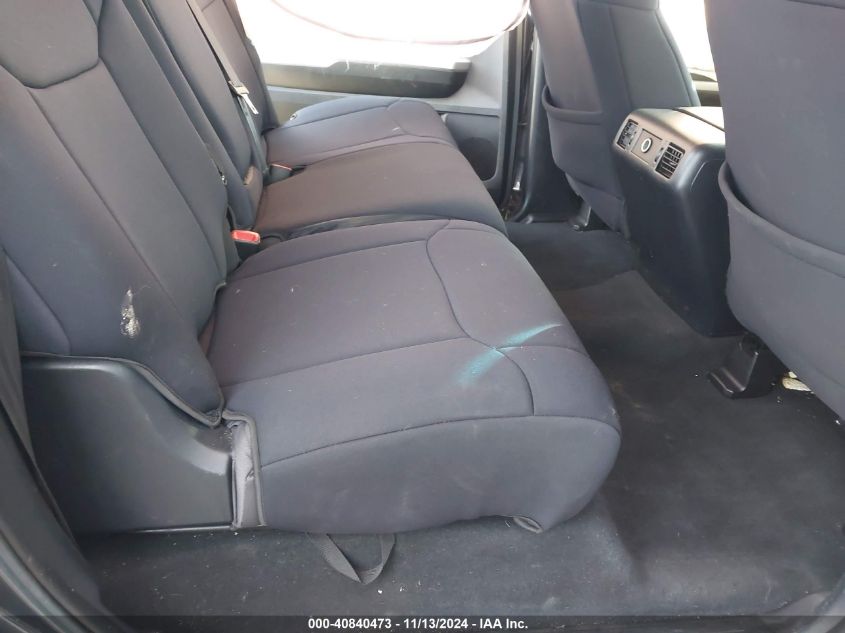 2016 TOYOTA TUNDRA SR5 5.7L V8 - 5TFDY5F17GX567184