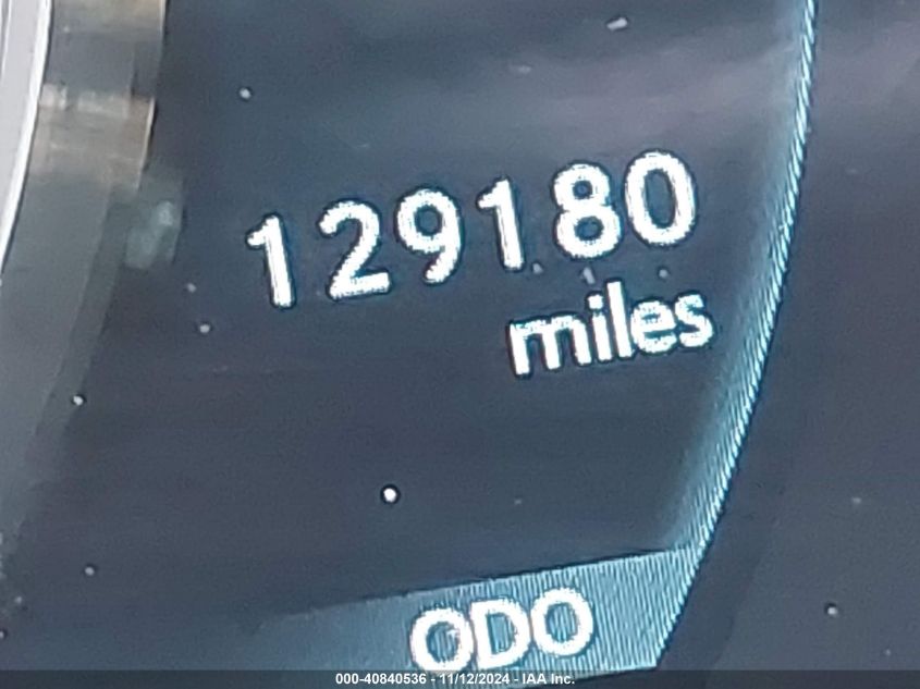 2014 LEXUS IS 350 - JTHCE1D29E5004637