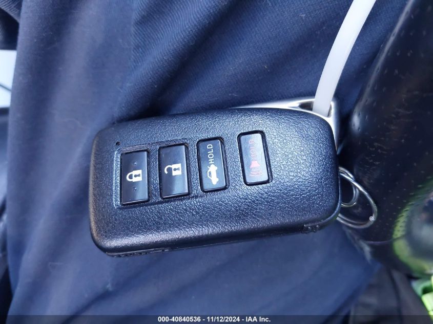 2014 LEXUS IS 350 - JTHCE1D29E5004637