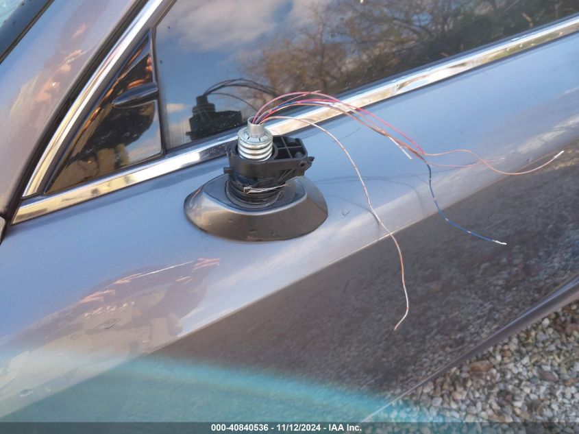 2014 LEXUS IS 350 - JTHCE1D29E5004637