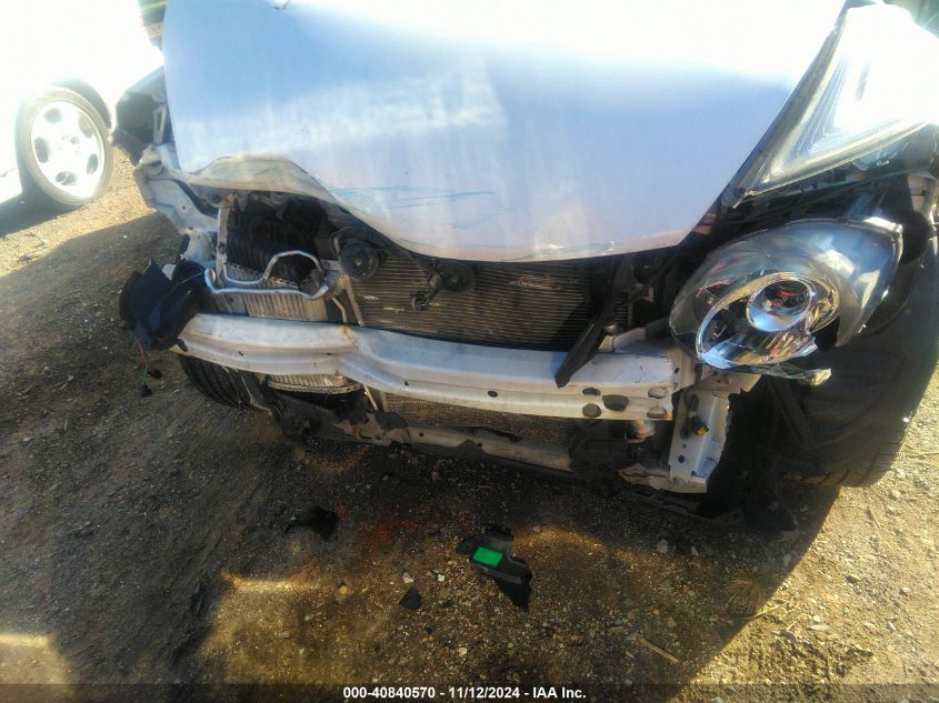 2016 NISSAN JUKE S - JN8AF5MV5GT650512