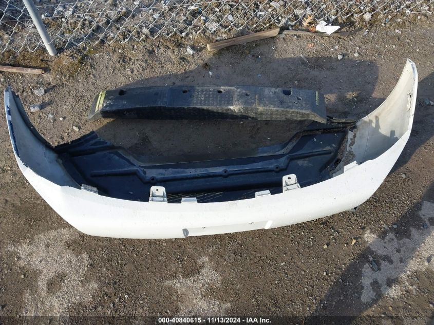 2009 Ford Focus Se VIN: 1FAHP35N99W208107 Lot: 40840615