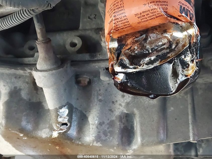 2009 Ford Focus Se VIN: 1FAHP35N99W208107 Lot: 40840615