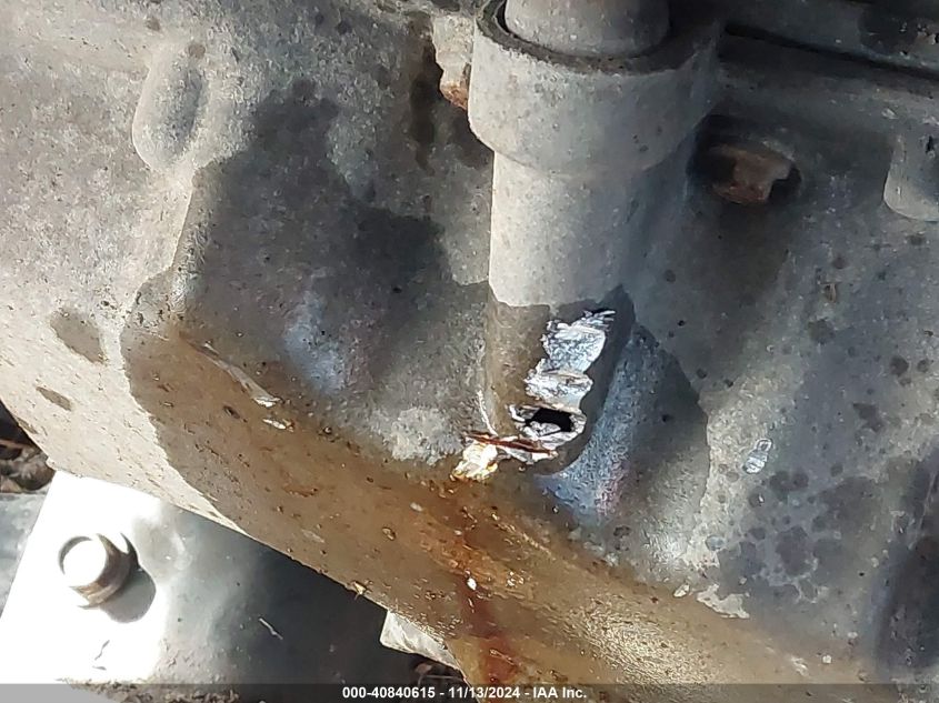 2009 Ford Focus Se VIN: 1FAHP35N99W208107 Lot: 40840615