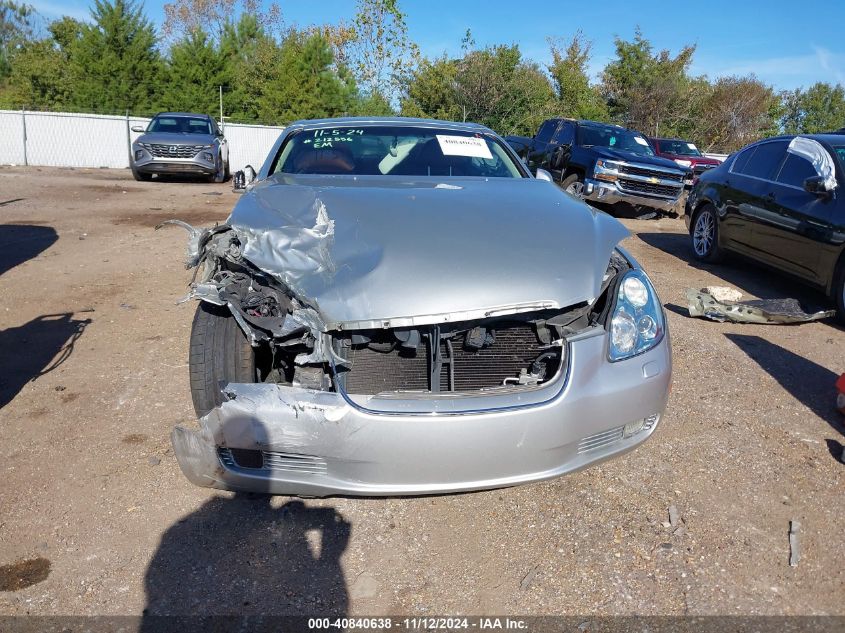 2003 Lexus Sc 430 VIN: JTHFN48Y830047115 Lot: 40840638