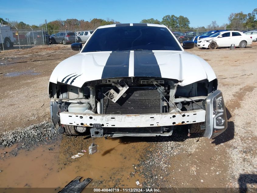 2011 Dodge Charger R/T VIN: 2B3CL5CT4BH609891 Lot: 40840719