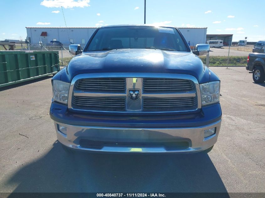 2010 Dodge Ram 1500 Slt/Sport/Trx VIN: 1D7RV1GP4AS140341 Lot: 40840737