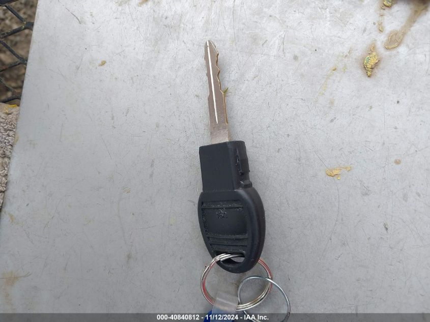 2015 Dodge Grand Caravan Se VIN: 2C4RDGBG6FR530194 Lot: 40840812