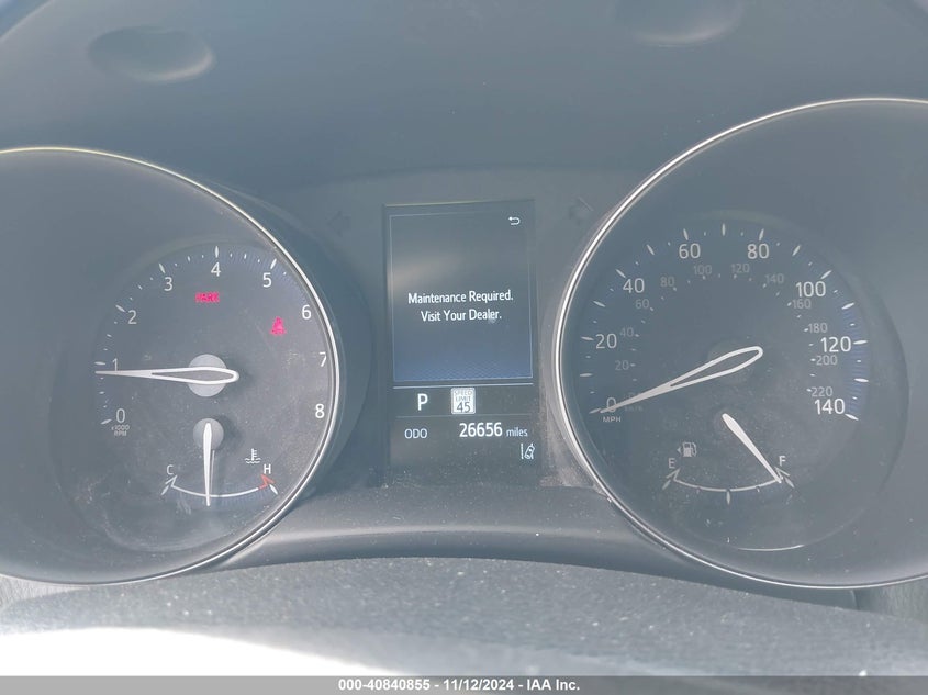 2022 TOYOTA C-HR VIN: NMTKHMBX8NR146698