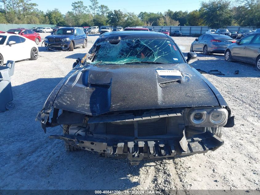 2015 Dodge Challenger R/T Plus VIN: 2C3CDZBT5FH733697 Lot: 40841200