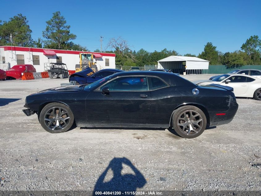 2015 Dodge Challenger R/T Plus VIN: 2C3CDZBT5FH733697 Lot: 40841200