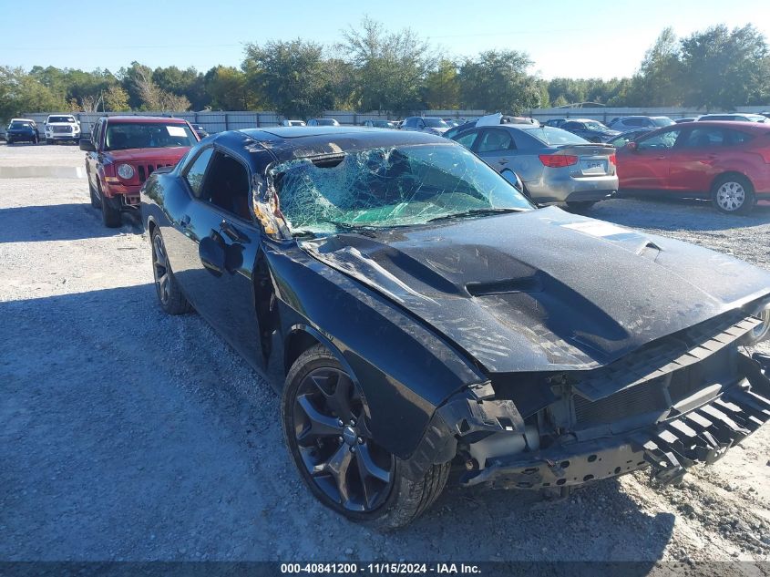 2015 Dodge Challenger R/T Plus VIN: 2C3CDZBT5FH733697 Lot: 40841200