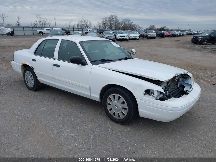 Vin: 2fabp7bv2bx172871, lot: 41330894, ford crown victoria police interceptor 2011 img_1