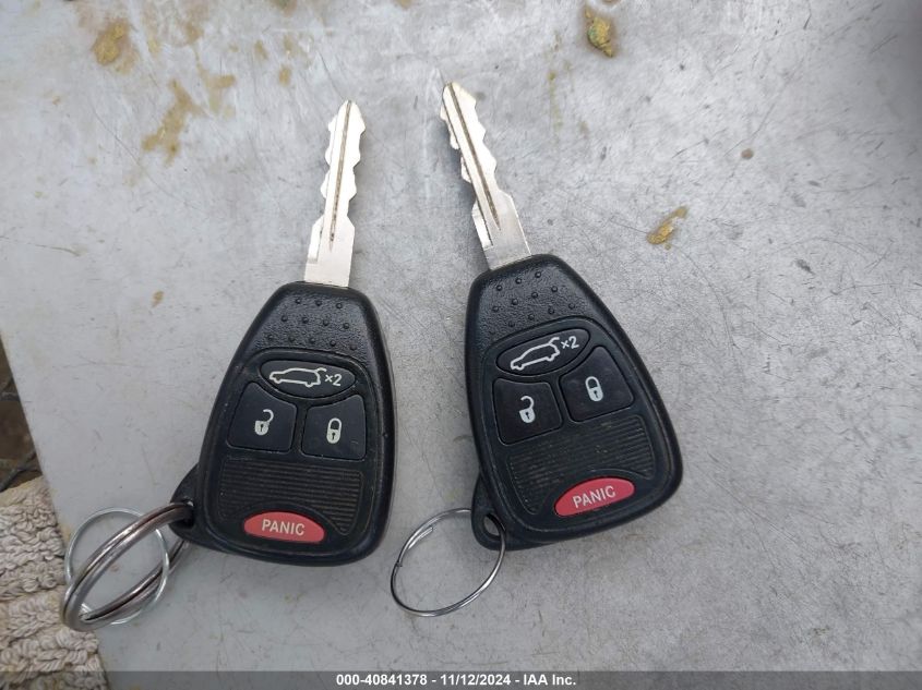 2013 CHRYSLER 200 TOURING - 1C3CCBBB1DN650208