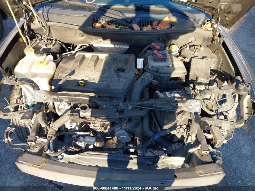 2016 JEEP COMPASS SPORT - 1C4NJDBB3GD804658