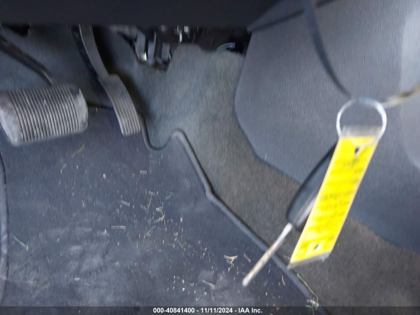 2016 JEEP COMPASS SPORT - 1C4NJDBB3GD804658