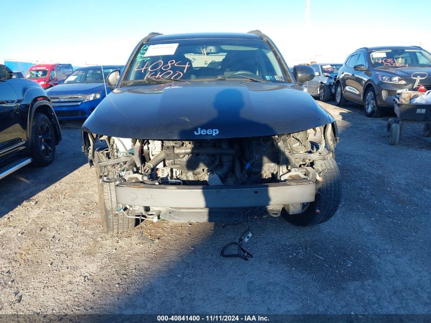 2016 JEEP COMPASS SPORT - 1C4NJDBB3GD804658