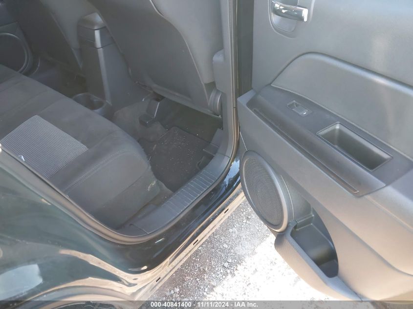 2016 JEEP COMPASS SPORT - 1C4NJDBB3GD804658