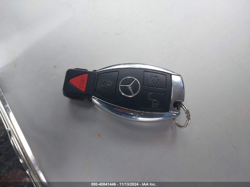 2013 MERCEDES-BENZ ML 350 BLUETEC 4MATIC - 4JGDA2EB6DA239875