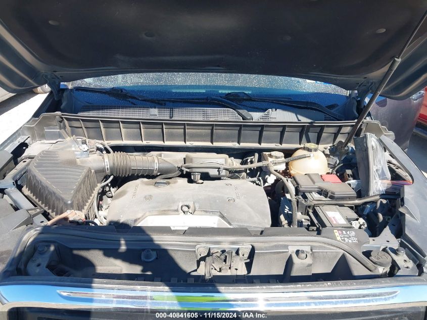 2019 GMC ACADIA SLE - 1GKKNKLA2KZ260574